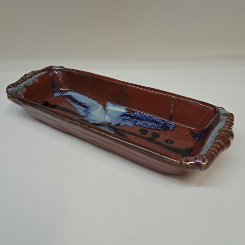 #250289 Cracker Dish $12 at Hunter Wolff Gallery